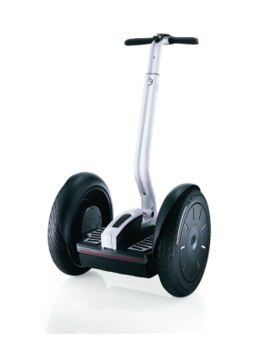 Segway i2