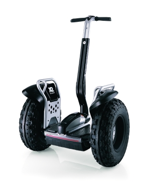 Segway X2