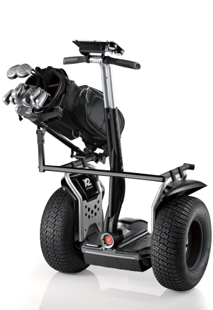 Segway X2 Golf